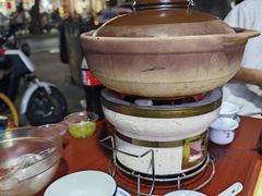 -威邵鸡煲(西华路总店)