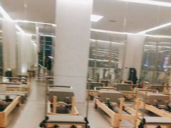 -YCHL FIT 健身(星寰店)