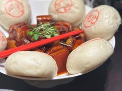 -秀儿四九城·新京菜(亚运村鸟巢店)