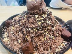 荣耀巧克力至尊-冰冰酱(新都心店)