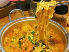 -金顺韩式烤肉·网红烤肉店(广利路店)