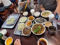 -姚记炒肝店(鼓楼店)