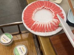 -牛街·马辈儿涮肉(牛街二店)