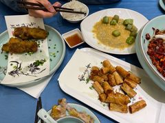 -阿毛饭店(和义路店)