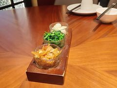 -阿明小菜·海鲜·上海菜(梅陇店)