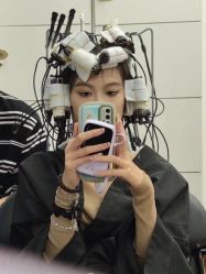 -DL HOPE明星造型