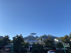 -终南山南五台景区