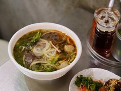 顺化辣米粉-Mrs Pho Bussorah Street(former Beach Road)