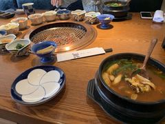 -炎蔵牛舌烤肉