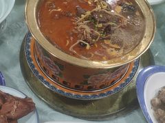 -乔家满族八大碗(流水沟店)