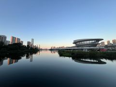 -梅溪湖城市岛