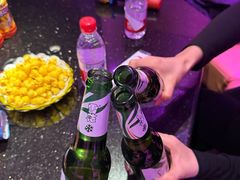 -金青果甄选KTV(劳动公园店)