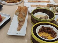 -蒸武门·广式茶点(石滩店)