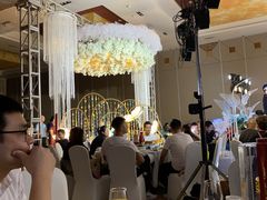 -香港美食大酒楼