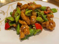-石老头关东饺子王·东北菜(嘉华鑫城店)