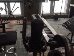 -太爽音乐文化录音棚