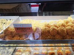 -鲍师傅糕点(春熙路店)