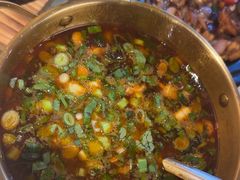 -串盟烧烤大排档·长沙美食地标(星沙店)