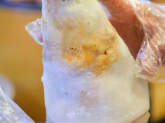 -安徽阜阳卷馍(西单店)