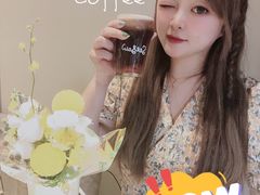 -Seesaw Coffee(上生新所店)