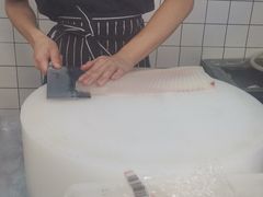 -鹤睦鱼生·啫啫煲·海鲜(保利百合店)