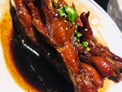 -大牌大·传统杭帮菜(湖滨店)