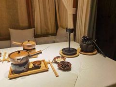 -叶叶菩提(太原别墅店)