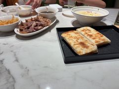 -高玛纳驴肉火烧(一世界店)