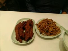 -大铁勺新津菜(东丽阳光新业广场店)