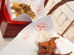 -鸽子侯·家宴·平价海鲜(绿地店)