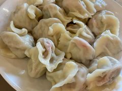 津味素-大眼锅贴饺子(河西店)