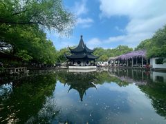 -西园戒幢律寺