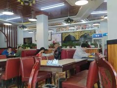 大堂-马布尔莱斯食府(西红门店)