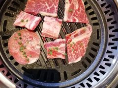 -牛焱·烧肉酒肆(五大道店)