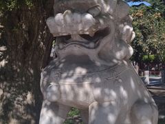 -北京石刻艺术博物馆(五塔寺)