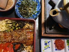 -鳗鱼家·深夜食堂(军博店)