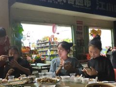 -琼大师东方烤乳猪(亚特兰蒂斯店)