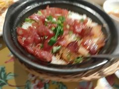 -芳姨广东砂锅粥(张庄路店)