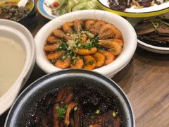 -锡和无锡菜(景丽苑店)