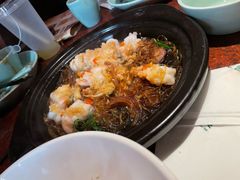 -绿茶餐厅(蓝色港湾店)