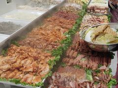 -醉人椒麻辣香锅(王府井喜悦店)