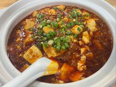 脑花豆腐-明婷饭店(外曹家巷店)