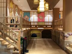 -汤W城市微度假(仓山店)