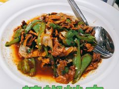 -兰湘子·湘菜小炒(济南领秀城店)