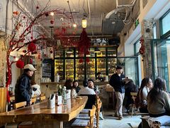 -RAC BAR(安福路店)