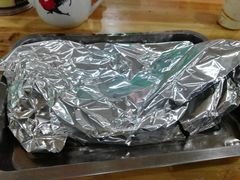 -大岗仙庙烧鸡(花东店)