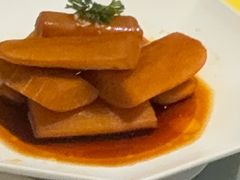 -全聚德(长白直营店)