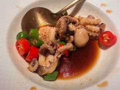 -老吉堂上海本帮菜(工体店)