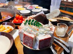 -楠火锅(龙阳广场店)