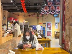 -聚合鑫东北熏酱熟食麻辣面(长阳店)